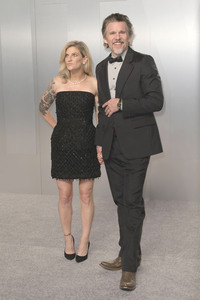 Vanity Fair Oscar Party 2026 in Los Angeles