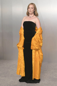 Vanity Fair Oscar Party 2026 in Los Angeles