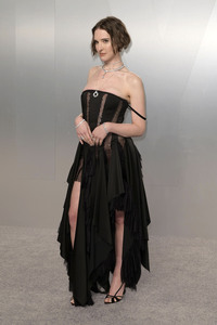 Vanity Fair Oscar Party 2026 in Los Angeles