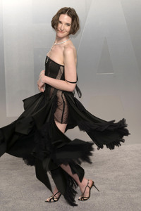 Vanity Fair Oscar Party 2026 in Los Angeles