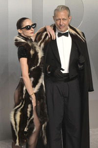 Vanity Fair Oscar Party 2026 in Los Angeles