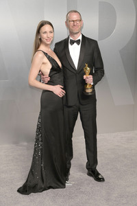 Vanity Fair Oscar Party 2026 in Los Angeles