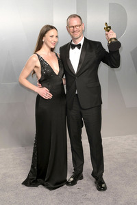 Vanity Fair Oscar Party 2026 in Los Angeles