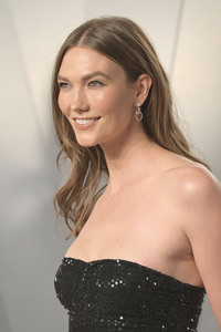 Vanity Fair Oscar Party 2026 in Los Angeles