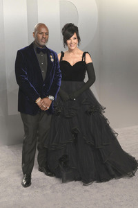 Vanity Fair Oscar Party 2026 in Los Angeles