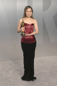 Vanity Fair Oscar Party 2026 in Los Angeles