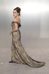 Vanity Fair Oscar Party 2026 in Los Angeles