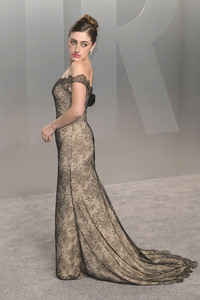 Vanity Fair Oscar Party 2026 in Los Angeles