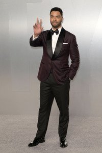 Vanity Fair Oscar Party 2026 in Los Angeles