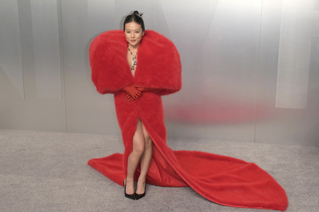 Vanity Fair Oscar Party 2026 in Los Angeles