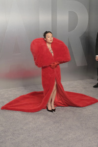 Vanity Fair Oscar Party 2026 in Los Angeles