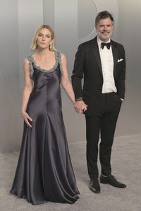 Vanity Fair Oscar Party 2026 in Los Angeles