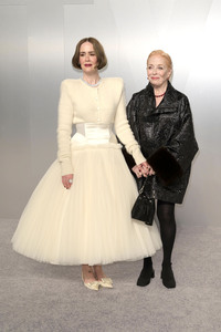 Vanity Fair Oscar Party 2026 in Los Angeles