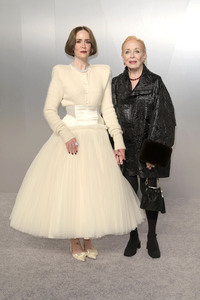 Vanity Fair Oscar Party 2026 in Los Angeles