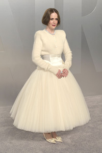 Vanity Fair Oscar Party 2026 in Los Angeles