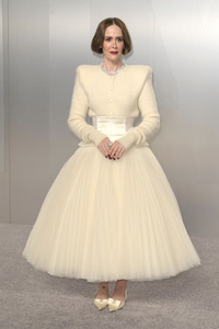 Vanity Fair Oscar Party 2026 in Los Angeles