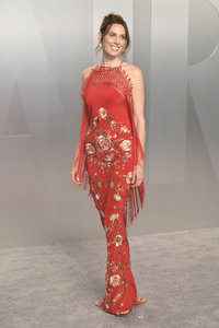 Vanity Fair Oscar Party 2026 in Los Angeles