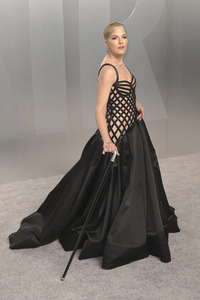 Vanity Fair Oscar Party 2026 in Los Angeles