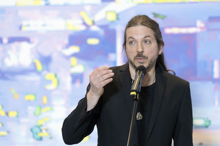 Kulturstaatsminister Weimer trifft Vertreter von Streaming‑Diensten in Berlin