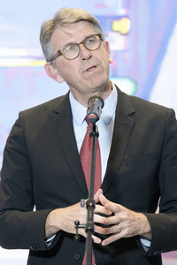 Kulturstaatsminister Weimer trifft Vertreter von Streaming‑Diensten in Berlin