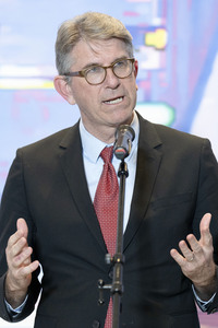 Kulturstaatsminister Weimer trifft Vertreter von Streaming‑Diensten in Berlin