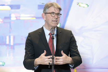 Kulturstaatsminister Weimer trifft Vertreter von Streaming‑Diensten in Berlin