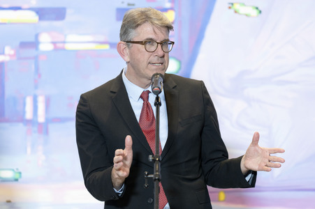 Kulturstaatsminister Weimer trifft Vertreter von Streaming‑Diensten in Berlin