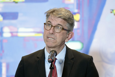 Kulturstaatsminister Weimer trifft Vertreter von Streaming‑Diensten in Berlin