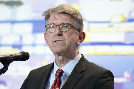 Kulturstaatsminister Weimer trifft Vertreter von Streaming‑Diensten in Berlin