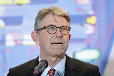 Kulturstaatsminister Weimer trifft Vertreter von Streaming‑Diensten in Berlin