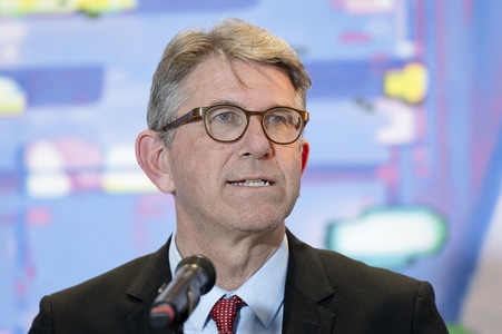 Kulturstaatsminister Weimer trifft Vertreter von Streaming‑Diensten in Berlin