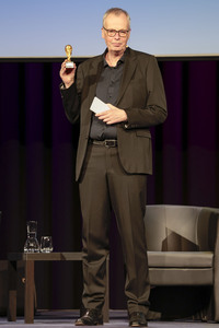 Joachim Löw, Renate Lingor und Rainer Bonhof auf der lit.Cologne 2026