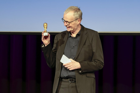 Joachim Löw, Renate Lingor und Rainer Bonhof auf der lit.Cologne 2026