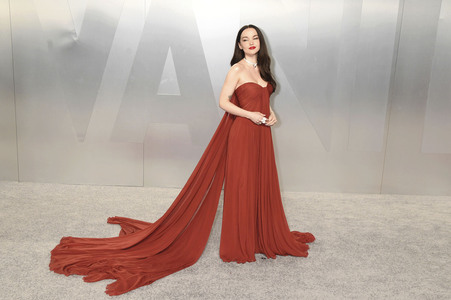 Vanity Fair Oscar Party 2026 in Los Angeles