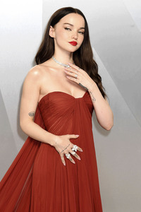 Vanity Fair Oscar Party 2026 in Los Angeles