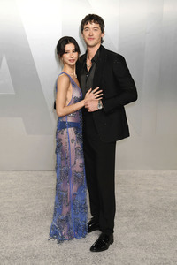 Vanity Fair Oscar Party 2026 in Los Angeles