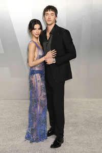 Vanity Fair Oscar Party 2026 in Los Angeles