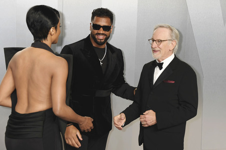 Vanity Fair Oscar Party 2026 in Los Angeles