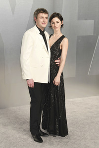 Vanity Fair Oscar Party 2026 in Los Angeles