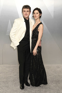 Vanity Fair Oscar Party 2026 in Los Angeles