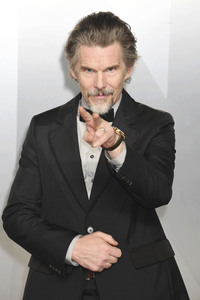 Vanity Fair Oscar Party 2026 in Los Angeles