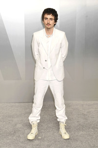 Vanity Fair Oscar Party 2026 in Los Angeles