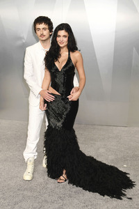 Vanity Fair Oscar Party 2026 in Los Angeles