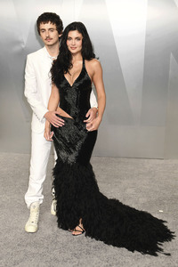 Vanity Fair Oscar Party 2026 in Los Angeles