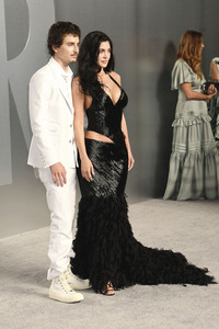 Vanity Fair Oscar Party 2026 in Los Angeles