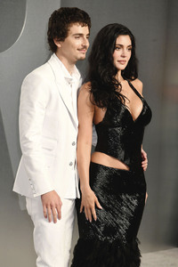 Vanity Fair Oscar Party 2026 in Los Angeles