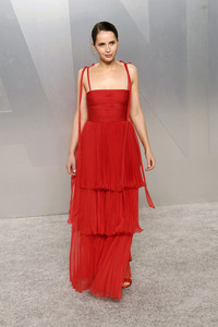 Vanity Fair Oscar Party 2026 in Los Angeles