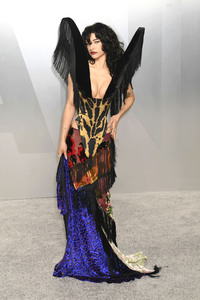 Vanity Fair Oscar Party 2026 in Los Angeles