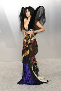 Vanity Fair Oscar Party 2026 in Los Angeles