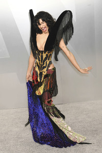 Vanity Fair Oscar Party 2026 in Los Angeles